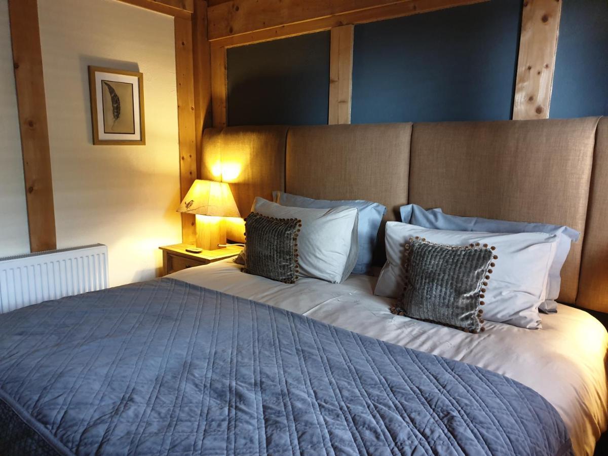 Newland Valley Log Chalet Ulverston