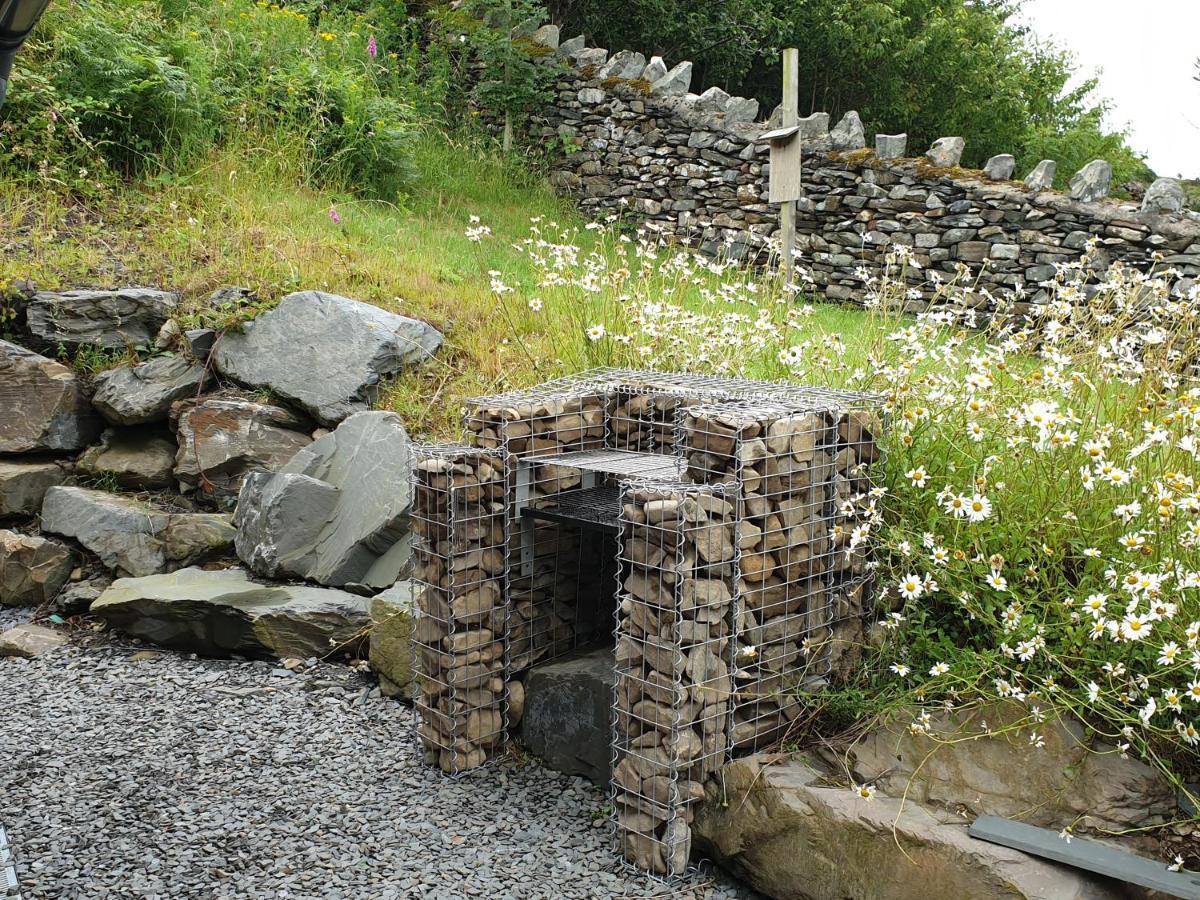 Newland Valley Log Chalet *