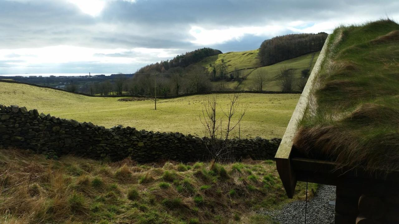 Newland Valley Log
