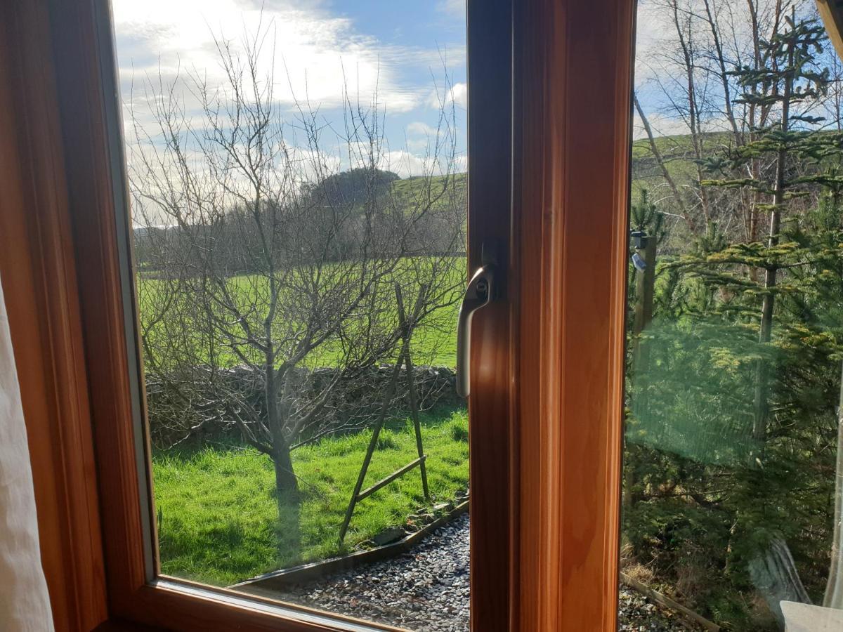 Newland Valley Log